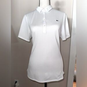 Vineyard Vines Women’s Pique Polo